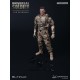 Damtoys x Blitzway 1/6 UNIVERSAL SOLDIER Luc Deveraux